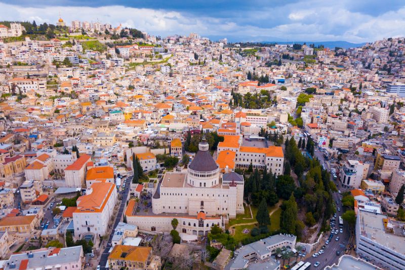 Nazareth