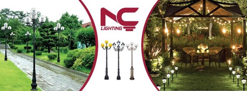 NC Lighting