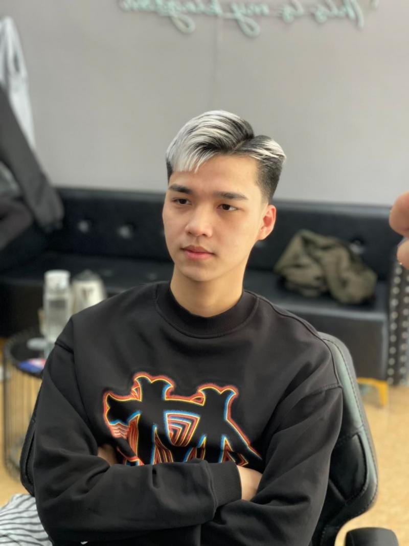 NDC Barber & Studio