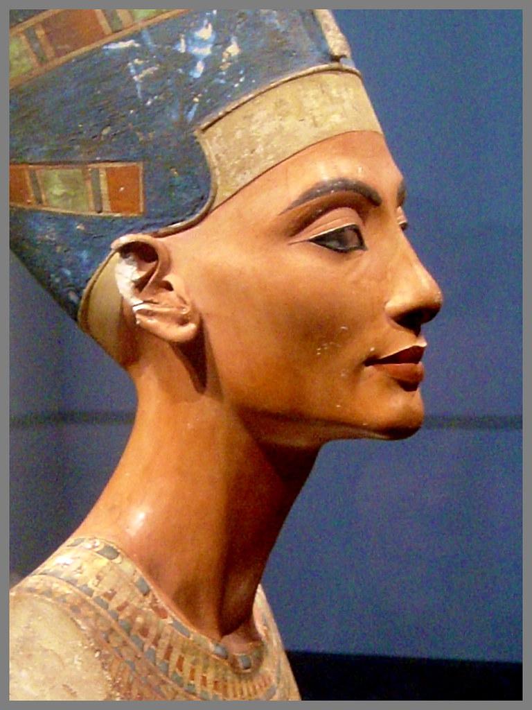 Neferneferuaten