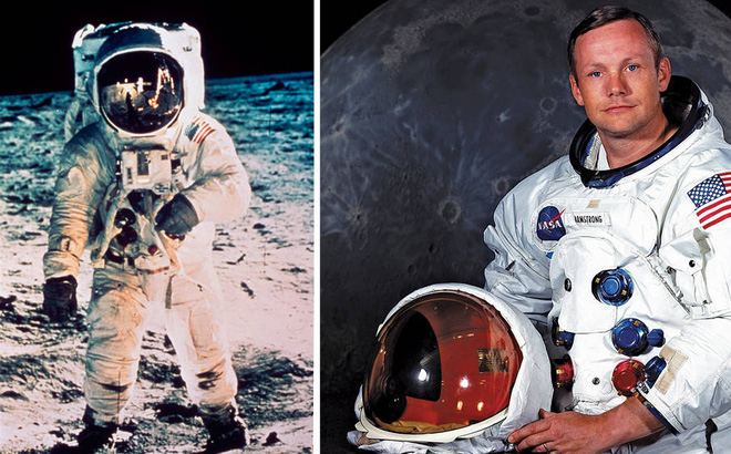 Neil Armstrong