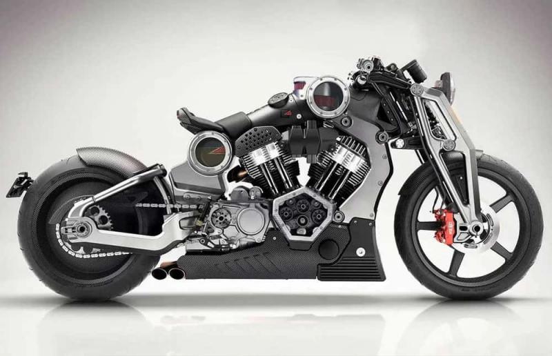 Neiman Marcus Limited Edition Fighter