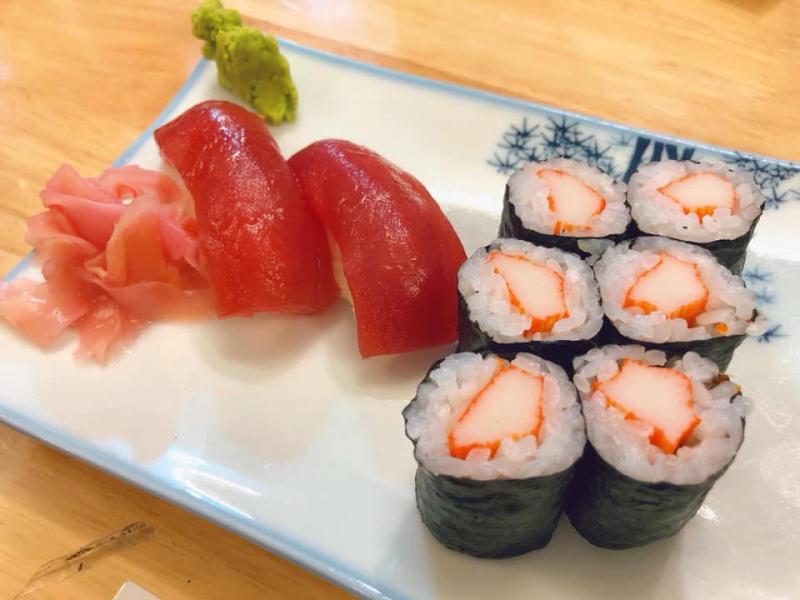 Neko Sushi