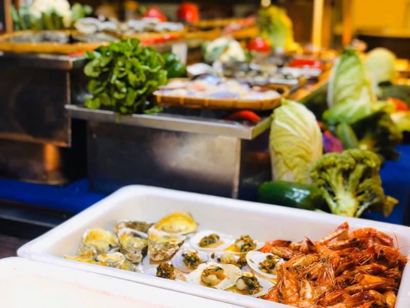 Nem Restaurant