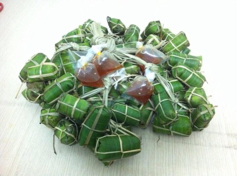 Nem chua Ninh Hòa