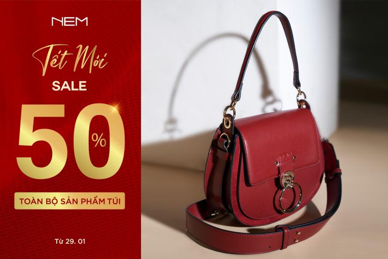 NEM Fashion