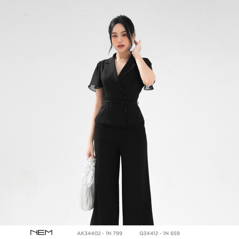Nem Fashion