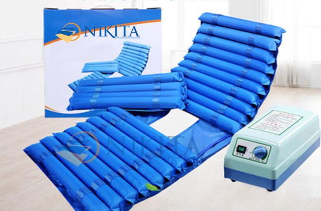 ﻿Đệm hơi chống loét Nikita DK01