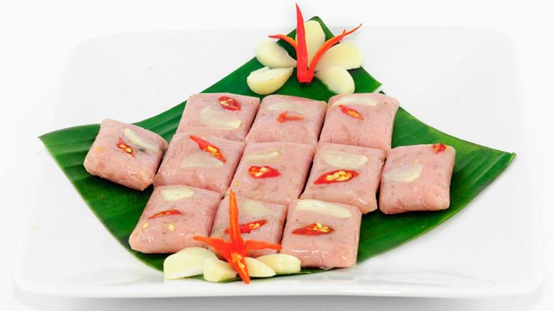 Nem Huế