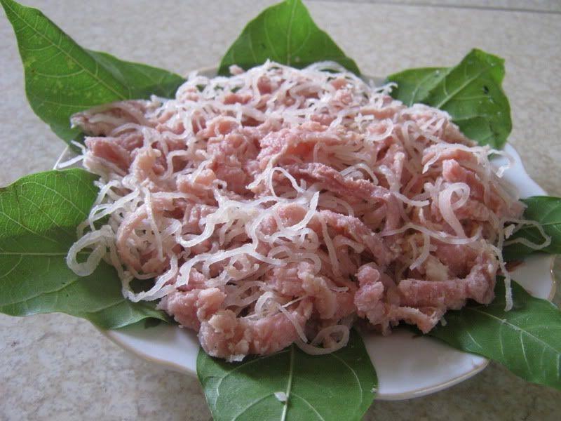 Nem làng Bùi