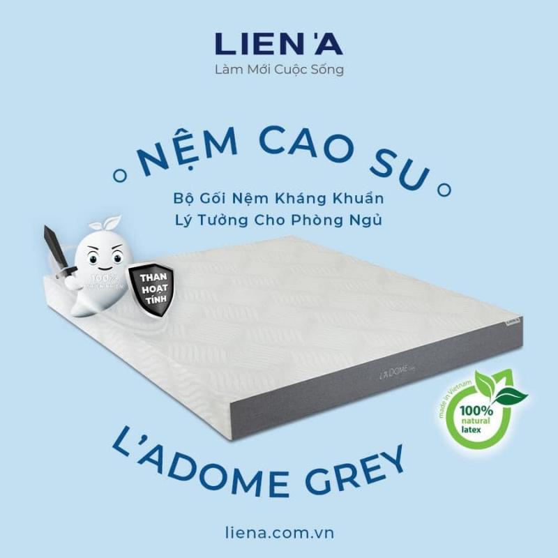 Nệm Liên Á Long Xuyên