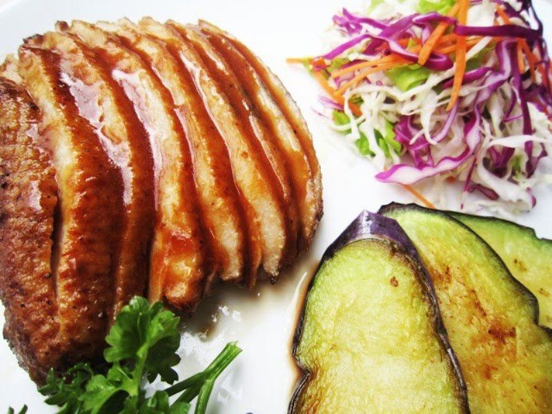 Nem nướng Gánh