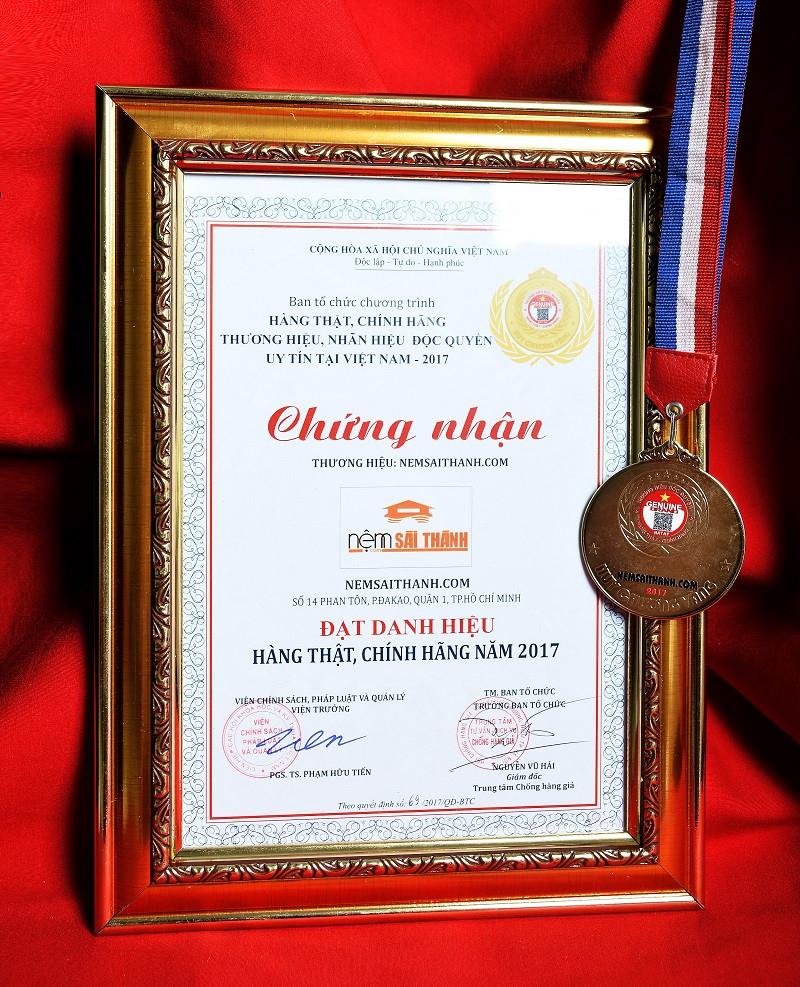 Nệm Sài Thành