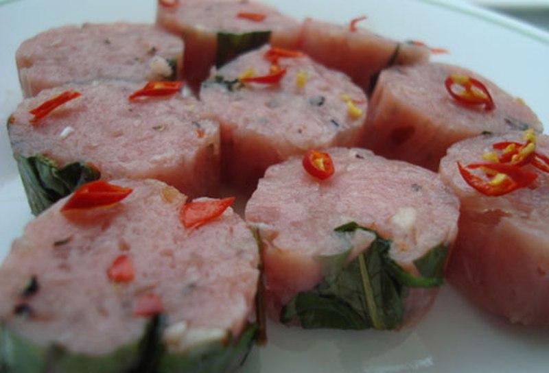 Nem Thủ Đức