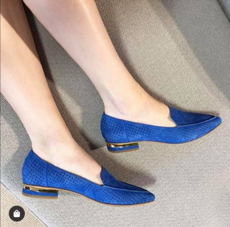 Nemo Mama Shoes