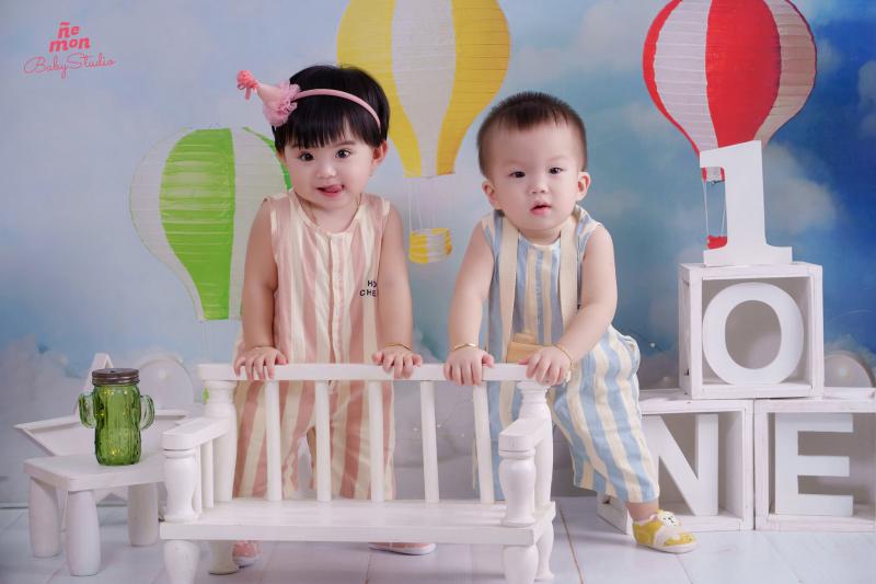 Nemon Baby Studio