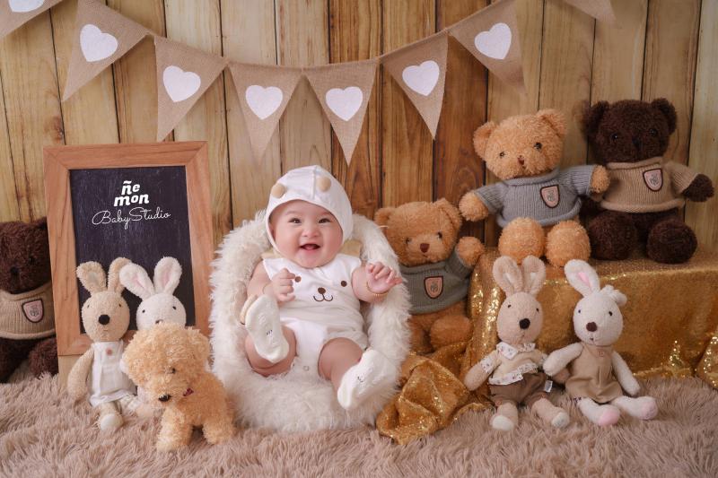 Nemon Baby Studio