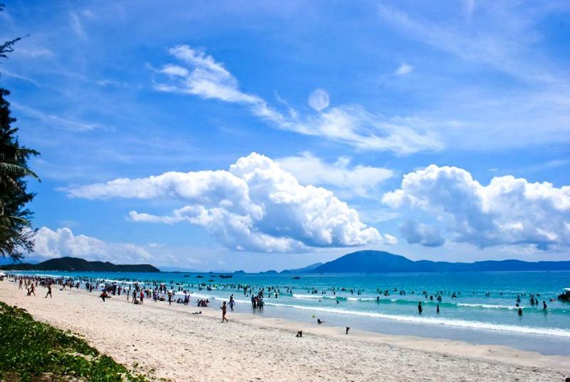 Thiên Cầm dang rộng vòng tay ôm bạn từ tháng 4-6. Đây chính là thời điểm tương đối thích hợp