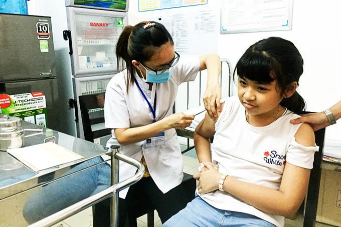 Nên tiêm vắc xin Gardasil 9 ở độ tuổi nào?