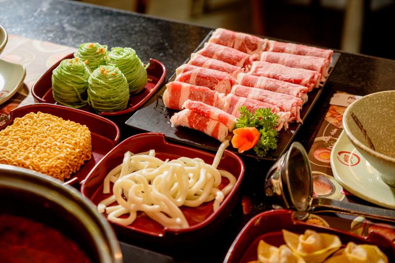 Neo Shabu Suki