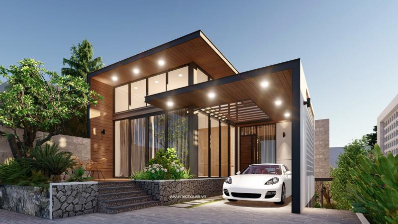 Neohouse