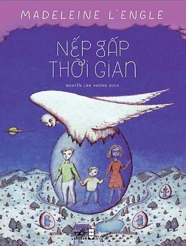 Nếp gấp thời gian