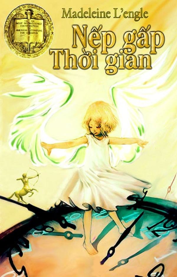 Nếp gấp thời gian