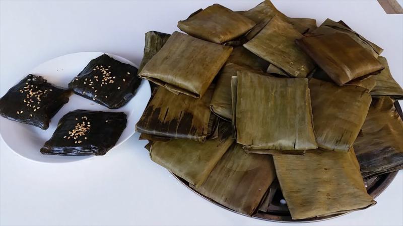 Nếp Hương