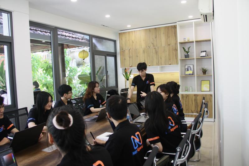 Net Agency