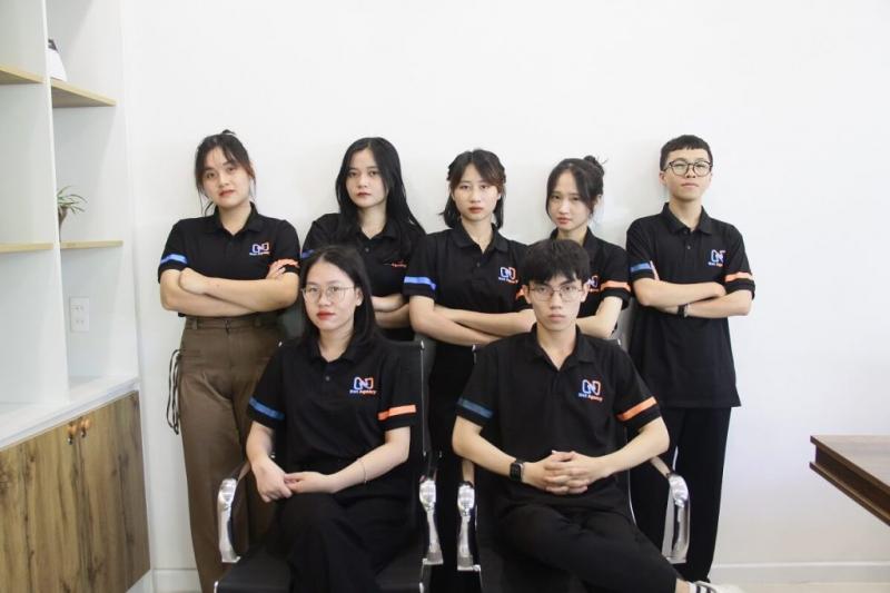 Net Agency