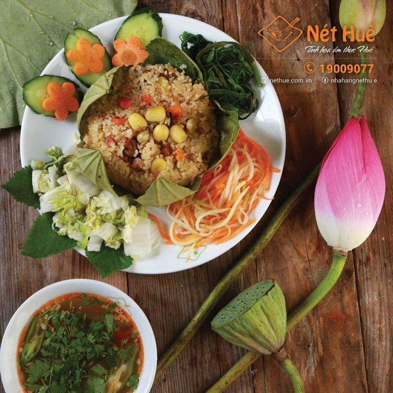 Nét Huế