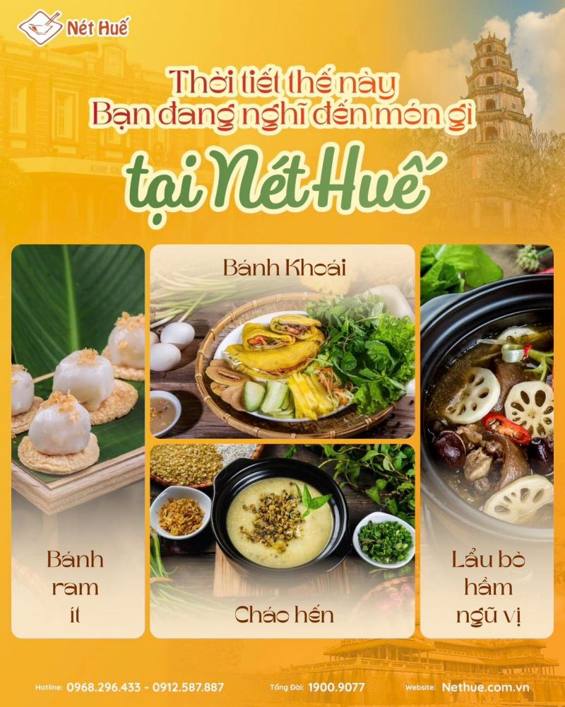 Nét Huế