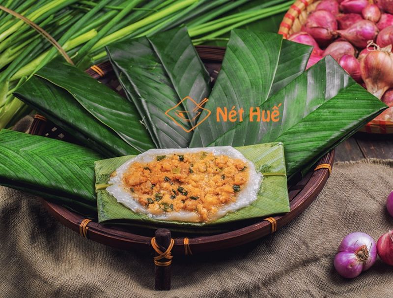 Nét Huế - Sky Lake Phạm Hùng
