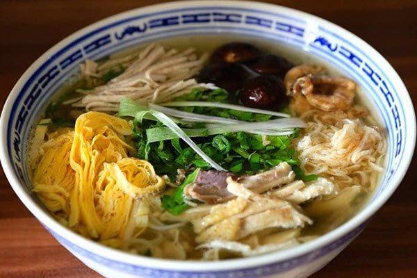 Nét Việt - Món Của Người Việt