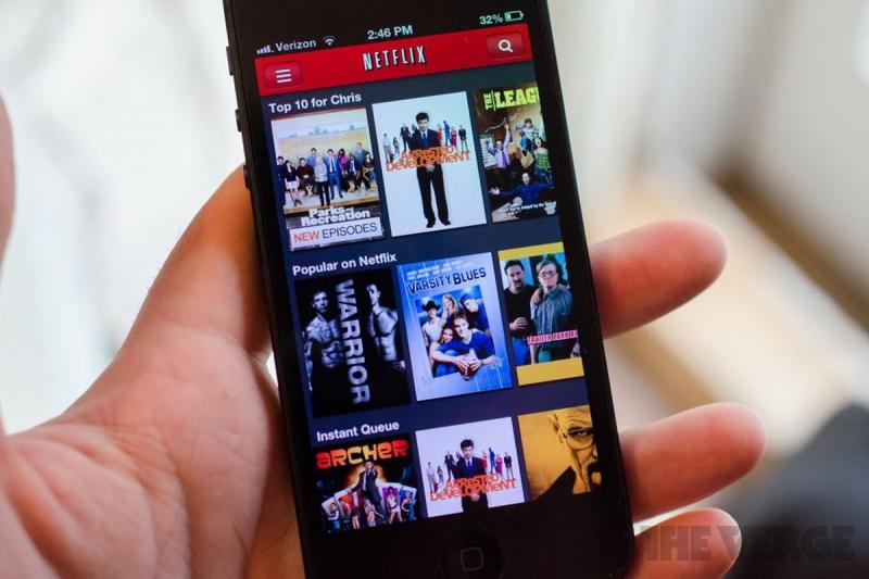 Netflix