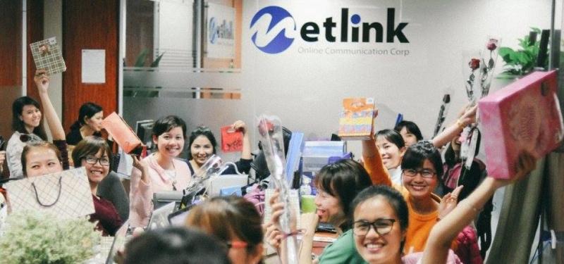 Netlink