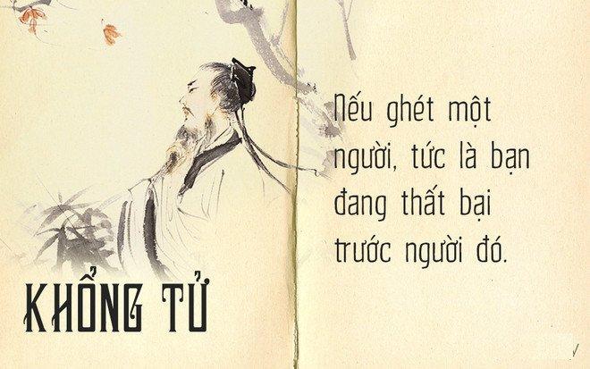 Nếu bạn ghét một người, vậy thì bạn đang bị họ đánh bại