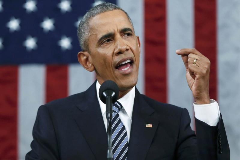 Câu nói được yêu thích của B.Obama