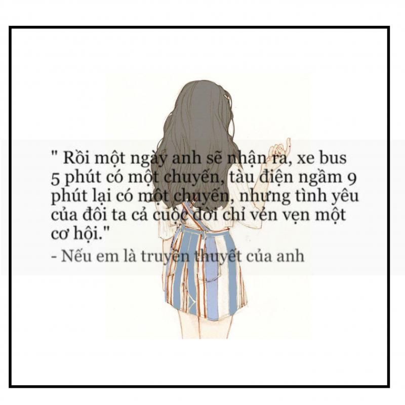 Nếu em là truyền thuyết của anh