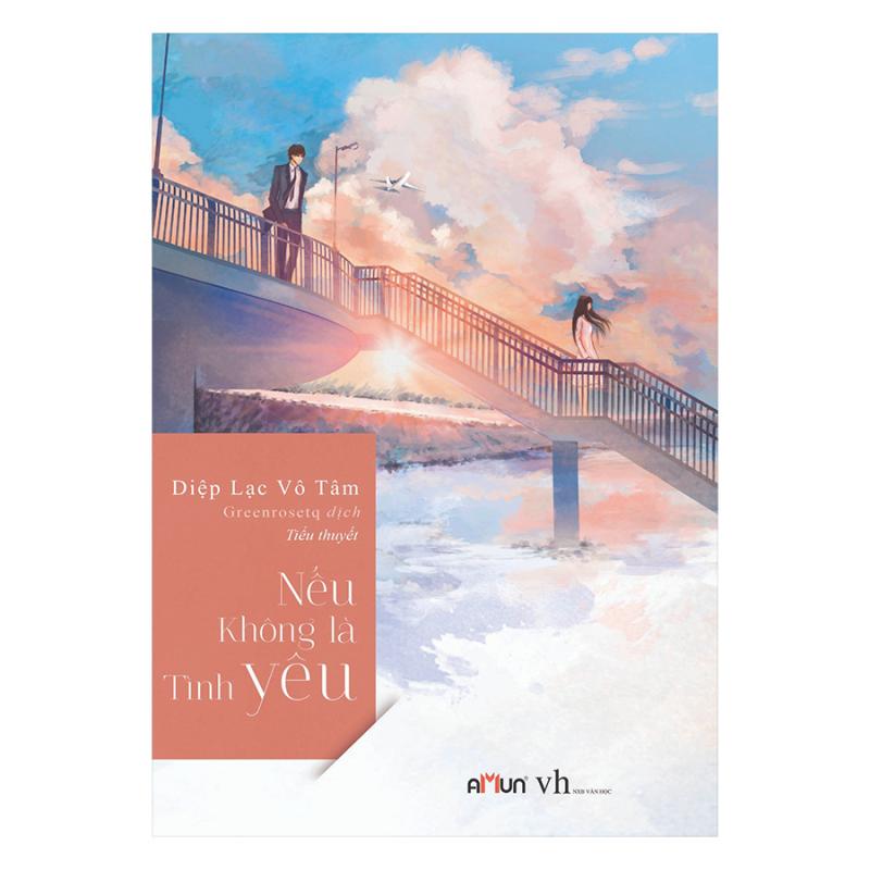 Nếu Không Là Tình Yêu