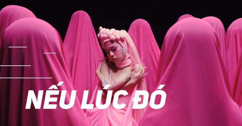 Nếu lúc đó - tlinh