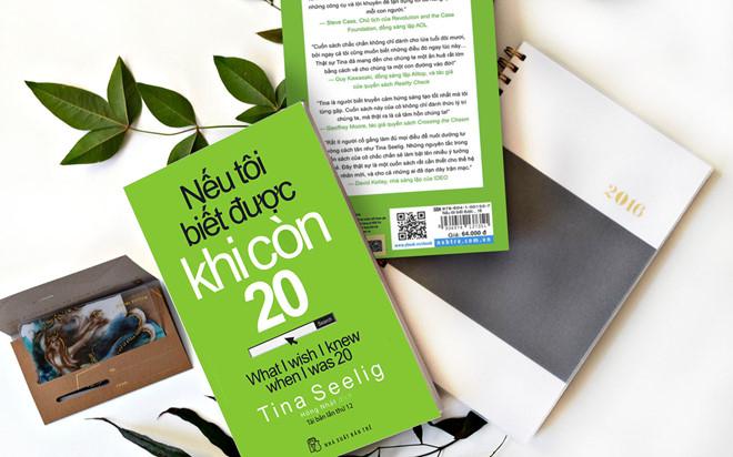 Nếu tôi biết được khi còn 20