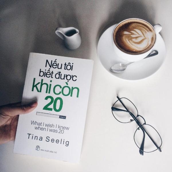 Nếu tôi biết được khi còn 20