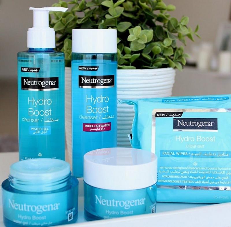 Neutrogena
