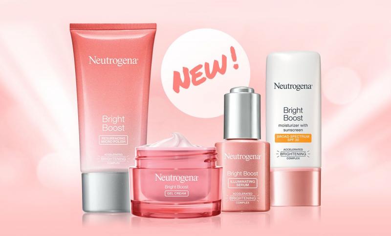 Neutrogena