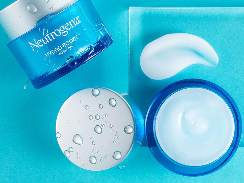 Kem dưỡng ẩm cấp nước Neutrogena Hydro Boost water gel