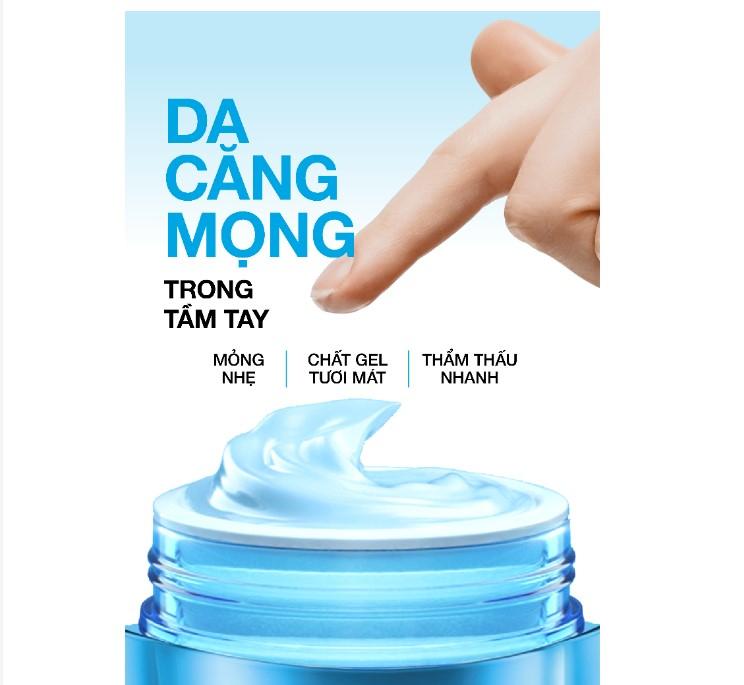 Neutrogena Hydro Boost Water Gel