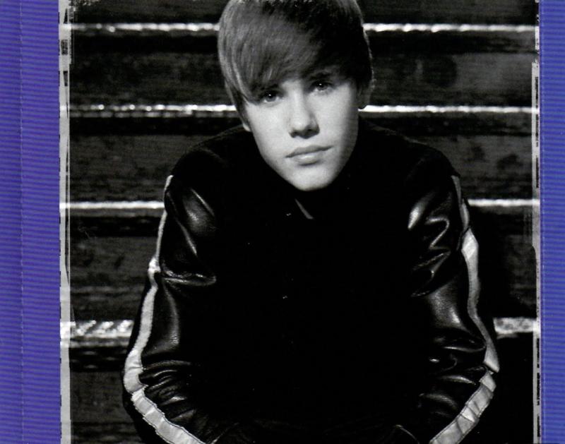 Justin Bieber