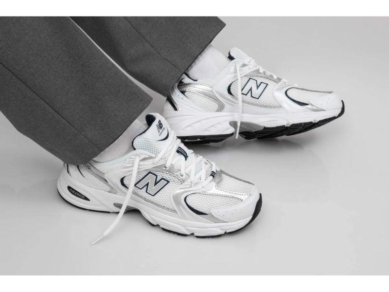 Thương hiệu New Balance