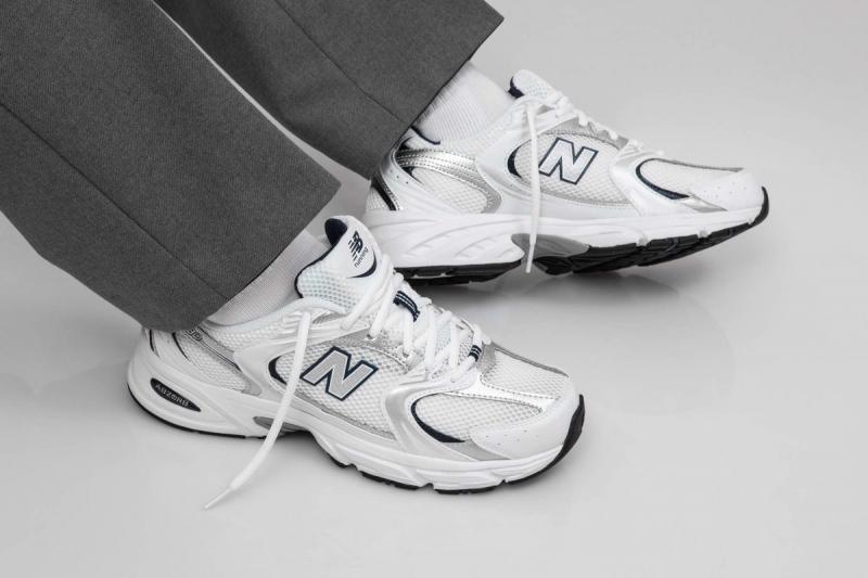 Thương hiệu New Balance